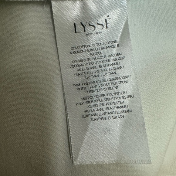LYSSE Jacket - Picture 7 of 8